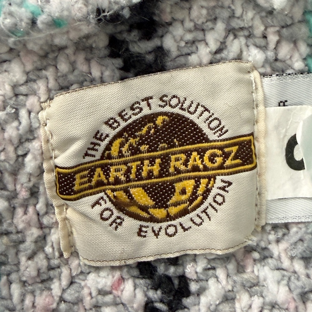 Earth Ragz Women's Gray Jacket - Picture 6 of 9